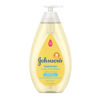 Picture of Johnson's Head-to-Toe Gentle Tear-Free Baby & Newborn Wash & Shampoo, Sulfate-, Paraben- Phthalate- & Dye-Free, Hypoallergenic Wash for Sensitive Skin & Hair, 27.1 fl. Oz