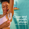 Picture of Gillette Venus Sensitive Women's Disposable Razors - Single Package of 3 Razors