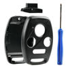 Picture of Cutting NOT Required - Key Fob Keyless Entry Remote Shell Case & Pad fits Honda 2003-2012 Accord / 2006-2013 Civic EX / 2009-2015 Pilot /2005-2006 CR-V