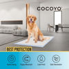 Picture of COCOYO Best Value Training Pads 30 Count | Dog Pee Pads | Super Absorbent Puppy Pads