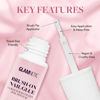 Picture of Glamnetic Super Strong Brush On Nail Glue | Brush Tip Applicator, Mess Free, Travel Friendly, Vegan | Durable & Long-Lasting | .24 fl. oz.