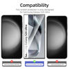 Picture of NEW'C 3 Pack Designed for Samsung Galaxy S24 Ultra【No for S24/S24 Plus】 Screen Protector Tempered Glass,Case Friendly Scratch-proof, Bubble Free, Ultra Resistant