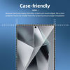 Picture of NEW'C 3 Pack Designed for Samsung Galaxy S24 Ultra【No for S24/S24 Plus】 Screen Protector Tempered Glass,Case Friendly Scratch-proof, Bubble Free, Ultra Resistant