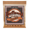 Picture of Ernie Ball Earthwood Light Phosphor Bronze Acoustic Guitar Strings, 11-52 Gauge (P02148)