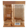 Picture of Ernie Ball Earthwood Light Phosphor Bronze Acoustic Guitar Strings, 11-52 Gauge (P02148)