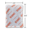 Picture of HotHands Body & Hand Super Warmers - Long Lasting Natural Odorless Air Activated Warmers - Up to 18 Hours of Heat - 10 Individual Warmers