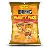 Picture of HotHands Toe, Hand, & Body Warmer Variety Pack - Long Lasting Safe Natural Odorless Air Activated Warmers,Beige