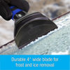 Picture of Subzero Hopkins 16621 Ice Crusher Ice Scraper (Colors May Vary)