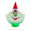 Picture of The Elf on the Shelf Frost Pips Mini Blooms Elf Baby Boy with Blue Eyes - Includes Frost Flower Cradle - for Ages 3 Years and Above