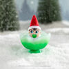Picture of The Elf on the Shelf Frost Pips Mini Blooms Elf Baby Boy with Blue Eyes - Includes Frost Flower Cradle - for Ages 3 Years and Above