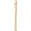 Picture of Yamaha YRS-23 Soprano Recorder, German Fingering, Natural 1.00 x 2.00 x 13.75