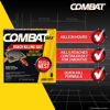 Picture of Combat Max Large Roach Killing Bait, 8 count (Pack of 1)