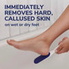 Picture of Dr. Scholl's Hard Skin Remover Nano Glass Foot File - Foot Callus Remover, Durable Foot Scrubber, Dead Skin Remover, Hygienic Pedicure Tool, Long Lasting Foot Buffer, Soft Smooth Feet