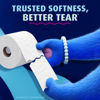 Picture of Charmin Ultra Soft Toilet Paper 6 Mega Rolls = 24 Regular Rolls