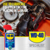 Picture of WD-40 Specialist White Lithium Grease Spray with SMART STRAW SPRAYS 2 WAYS, 10 OZ