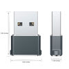 Picture of Basesailor USB to USB C Adapter for iPhone 16 Charger 2Pack,USBC Female to A Male OTG Type C Converter for Apple Watch Ultra iWatch 7 8 9 10,iPhone 15 14 13 Plus Pro Max,AirPods,iPad,Car,Samsung S24