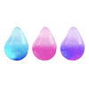 Picture of Schylling NeeDoh Dream Drop - Sensory Squeeze Toy with Dreamy Smooth Squeeze - 3" Tall - Color May Vary (Pack of 1)