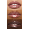 Picture of e.l.f. Glow Reviver Lip Oil, Nourishing and Hydrating with High-Shine Glimmer Finish & Sheer Wash Of Color, Minty Scent, Non-Sticky, Vegan & Cruelty-free, Candy Coded