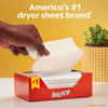 Picture of Bounce Dryer Sheets, Outdoor Fresh, 240 Count, Laundry Fabric Softener Sheets with Static Control and Wrinkle Fighters, Bounce Dryer Sheets, Fabric Softener Sheets