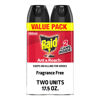 Picture of Raid® Ant & Roach Killer Spray, Fragrance-Free, 17.5 Oz, Pack Of 2