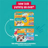 Picture of Purina Friskies Wet Cat Food Variety Pack, Tasty Treasures Prime Filets (With Ocean Fish and Tuna, With Chicken and With Turkey) - (Pack of 12) 5.5 oz. Cans