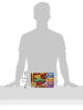 Picture of Purina Friskies Wet Cat Food Variety Pack, Tasty Treasures Prime Filets (With Ocean Fish and Tuna, With Chicken and With Turkey) - (Pack of 12) 5.5 oz. Cans