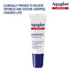 Picture of Aquaphor Lip Repair Tubes, Lip Ointment for Chapped Lips, Moisturizing Lip Balm, Two 0.35 ounce tubes