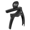 Picture of Guitar Capo,TANMUS 3in1 Zinc Metal Capo for Acoustic and Electric Guitars (with Pick Holder and 4Picks),Ukulele,Mandolin,Banjo,Guitar Accessories
