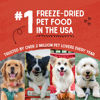 Picture of Stella & Chewy's Freeze Dried Raw Chewy’s Chicken Meal Mixers - Dog Food Topper for Small & Large Breeds - Grain Free, Protein Rich Recipe - 3.5 oz Bag