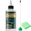 Picture of SEKODAY Silicone Treadnmill Belt Lubricants/Lubes | 4.2 Ounce, High Temperature Resistant and Stable Lubricant,with Hard Application Tubes and Precision Screw Caps for Easy Use
