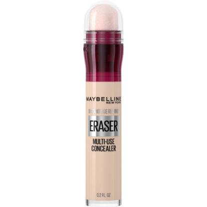 Picture of Maybelline Instant Age Rewind Eraser Dark Circles Treatment Multi-Use Concealer, 110, 1 Count (Packaging May Vary)