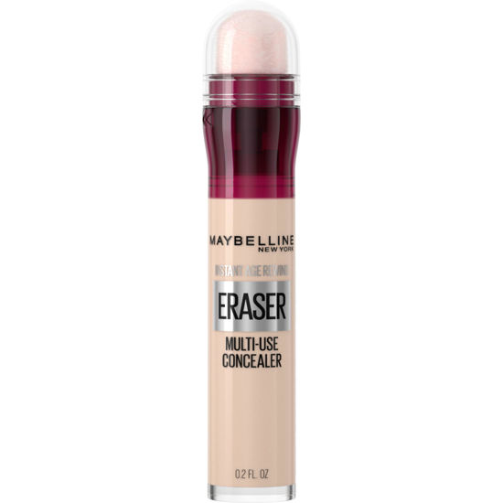 Picture of Maybelline Instant Age Rewind Eraser Dark Circles Treatment Multi-Use Concealer, 110, 1 Count (Packaging May Vary)