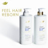 Picture of Dove Shampoo Intensive Repair for Damaged Hair with Bio-Protein Care Technology and Amino Serum 28 Fl Oz