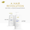 Picture of Dove Shampoo Intensive Repair for Damaged Hair with Bio-Protein Care Technology and Amino Serum 28 Fl Oz