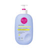 Picture of eos Shea Better Body Lotion- Vanilla Cashmere, 24-Hour Moisture Skin Care, Lightweight & Non-Greasy, Made with Natural Shea, Vegan, 16 fl oz