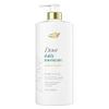 Picture of Dove Conditioner Daily Moisture for Dry Hair with Bio-Protein Care Technology and Hyaluronic Serum 28 Fl Oz