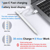 Picture of Stylus Pen for iPad 9th&10th, Fast Charge for iPad Pencil with Palm Rejection, Active Pen Compatible with (2018-2024) Apple iPad Pro 11"/12.9"/M4, iPad Mini 5/6, iPad Air 3/4/5/M2, iPad 6/7/8/9/10