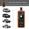 Picture of VXDAS TPMS Relearn Tool el-50448 for GM Tire Sensors Pressure Monitor System Reset Tool TPMS Activation Tool OEC-T5 for Buick, Chevy, Cadillac,GMC- 2024 Edition