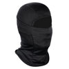 Picture of Achiou Ski Mask for Men Women, Balaclava Face Mask, Shiesty Mask UV Protector Lightweight for Motorcycle Snowboard Black