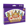 Picture of PlayMonster Five Crowns - The Game Isn't Over Until the Kings Go Wild! - 5 Suited Rummy-Style Card Game - For Ages 8+