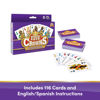 Picture of PlayMonster Five Crowns - The Game Isn't Over Until the Kings Go Wild! - 5 Suited Rummy-Style Card Game - For Ages 8+