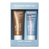 Picture of e.l.f. SKIN The Hottest Drops Duo, Holy Hydration! Thirst Burst Drops & Bronzing Drops Skincare Set, For A Dewy, Sun-Kissed Look, Vegan & Cruelty-Free