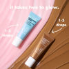 Picture of e.l.f. SKIN The Hottest Drops Duo, Holy Hydration! Thirst Burst Drops & Bronzing Drops Skincare Set, For A Dewy, Sun-Kissed Look, Vegan & Cruelty-Free
