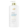 Picture of Dove Conditioner Coconut & Hydration for Dry Hair with Bio-Protein Care Technology and Coconut Oil 28 Fl Oz