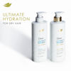 Picture of Dove Conditioner Coconut & Hydration for Dry Hair with Bio-Protein Care Technology and Coconut Oil 28 Fl Oz