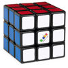 Picture of Rubik's Cube, The Original 3x3 Cube 3D Puzzle Fidget Cube Stress Relief Fidget Toy Brain Teasers Travel Games for Adults and Kids Ages 8+