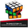 Picture of Rubik's Cube, The Original 3x3 Cube 3D Puzzle Fidget Cube Stress Relief Fidget Toy Brain Teasers Travel Games for Adults and Kids Ages 8+