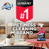 Picture of Resolve Ultra Pet Odor and Stain Remover Spray - Carpet Cleaner for Cat and Dog Urine and Poop, 32oz