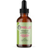 Picture of Mielle Organics Rosemary Mint Scalp & Hair Strengthening Oil for All Hair Types, 2 Ounce