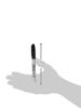 Picture of Sharpie Permanent Markers Set, Quick Drying And Fade Resistant Fine Point Marker For Wood, Plastic, Paper, Metal, And More, Drawing, Coloring, And Poster Marker , Black, 12 Count